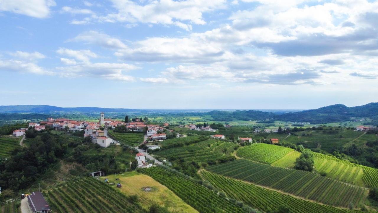Accommodatie bij particulieren Maravida Vacation Dobrovo